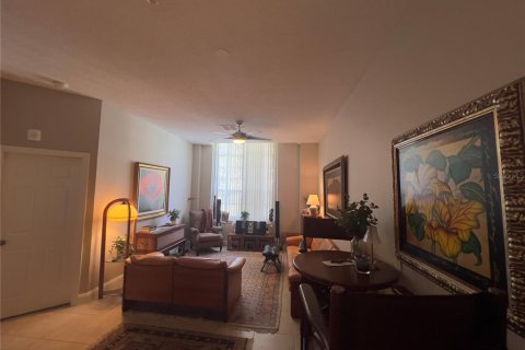 Copropriété à vendre à Saint Petersburg, Floride: 1 chambre, 59.92 m2 № 1773625 - photo 19