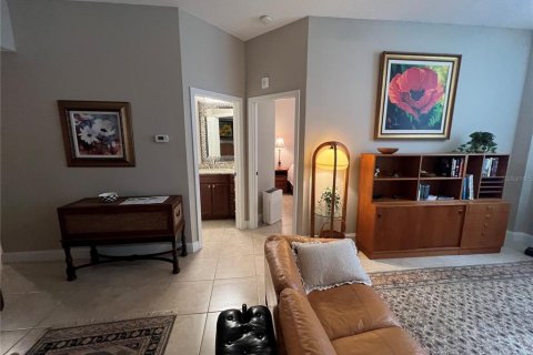Copropriété à vendre à Saint Petersburg, Floride: 1 chambre, 59.92 m2 № 1773625 - photo 29