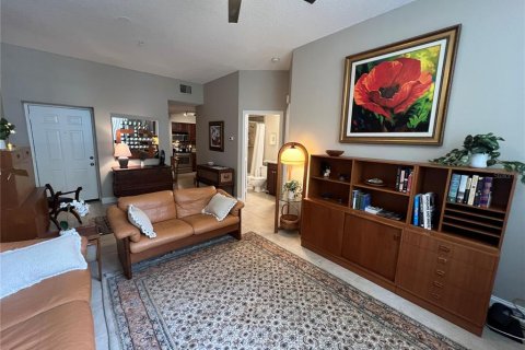 Copropriété à vendre à Saint Petersburg, Floride: 1 chambre, 59.92 m2 № 1773625 - photo 24
