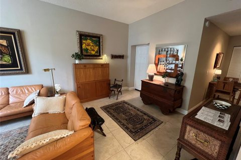 Copropriété à vendre à Saint Petersburg, Floride: 1 chambre, 59.92 m2 № 1773625 - photo 23