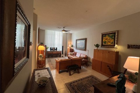 Copropriété à vendre à Saint Petersburg, Floride: 1 chambre, 59.92 m2 № 1773625 - photo 22