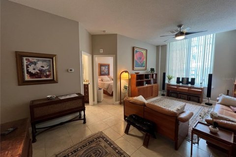 Copropriété à vendre à Saint Petersburg, Floride: 1 chambre, 59.92 m2 № 1773625 - photo 27