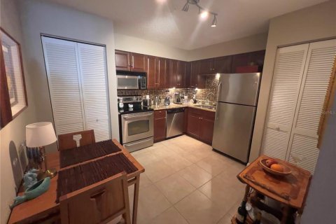 Copropriété à vendre à Saint Petersburg, Floride: 1 chambre, 59.92 m2 № 1773625 - photo 21