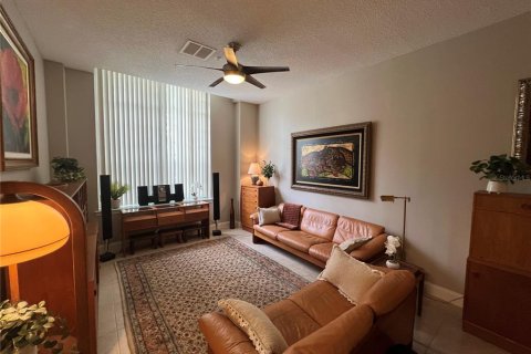 Copropriété à vendre à Saint Petersburg, Floride: 1 chambre, 59.92 m2 № 1773625 - photo 25