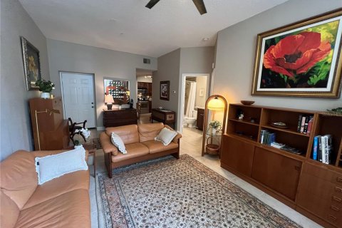 Copropriété à vendre à Saint Petersburg, Floride: 1 chambre, 59.92 m2 № 1773625 - photo 26