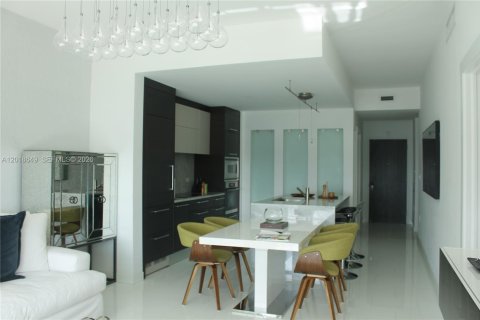 Copropriété à louer à Miami, Floride: 1 chambre, 87.14 m2 № 2273403 - photo 11