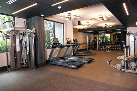 Condominio en alquiler en Coral Gables, Florida, 1 dormitorio, 63.27 m2 № 1976702 - foto 16