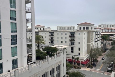 Copropriété à louer à Coral Gables, Floride: 1 chambre, 63.27 m2 № 1976702 - photo 9