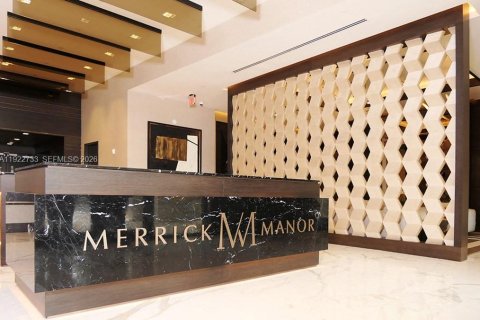 Condominio en alquiler en Coral Gables, Florida, 1 dormitorio, 63.27 m2 № 1976702 - foto 13