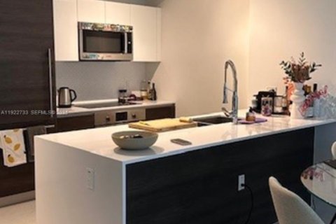 Copropriété à louer à Coral Gables, Floride: 1 chambre, 63.27 m2 № 1976702 - photo 2