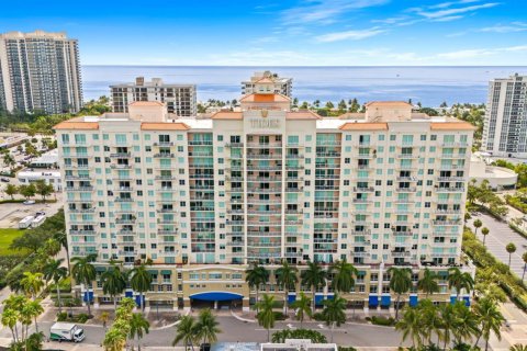 Commercial property in Fort Lauderdale, Florida № 2288646