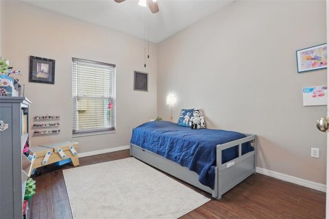 House in Winter Garden, Florida 4 bedrooms, 201.78 sq.m. № 1771405 - photo 22
