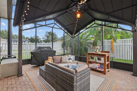 House in Winter Garden, Florida 4 bedrooms, 201.78 sq.m. № 1771405 - photo 30