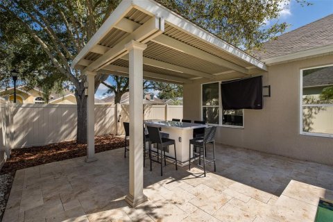 Villa ou maison à vendre à Odessa, Floride: 4 chambres, 313.55 m2 № 2348379 - photo 9