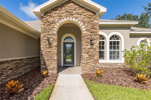 Villa ou maison à vendre à Odessa, Floride: 4 chambres, 313.55 m2 № 2348379 - photo 3