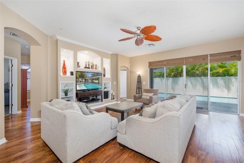 Villa ou maison à vendre à Odessa, Floride: 4 chambres, 313.55 m2 № 2348379 - photo 13