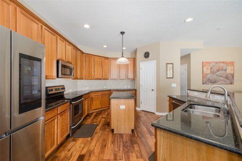 Villa ou maison à vendre à Odessa, Floride: 4 chambres, 313.55 m2 № 2348379 - photo 17