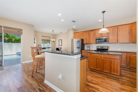 Villa ou maison à vendre à Odessa, Floride: 4 chambres, 313.55 m2 № 2348379 - photo 15