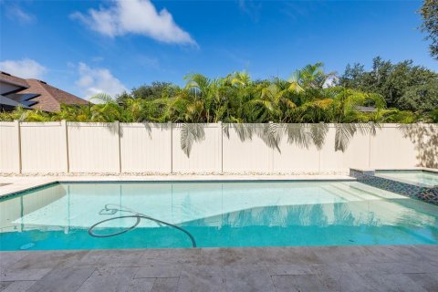 Villa ou maison à vendre à Odessa, Floride: 4 chambres, 313.55 m2 № 2348379 - photo 7