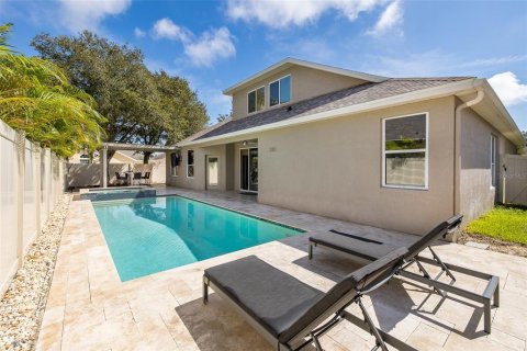 Villa ou maison à vendre à Odessa, Floride: 4 chambres, 313.55 m2 № 2348379 - photo 5