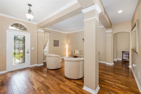 Villa ou maison à vendre à Odessa, Floride: 4 chambres, 313.55 m2 № 2348379 - photo 11
