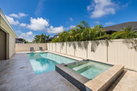 Villa ou maison à vendre à Odessa, Floride: 4 chambres, 313.55 m2 № 2348379 - photo 4
