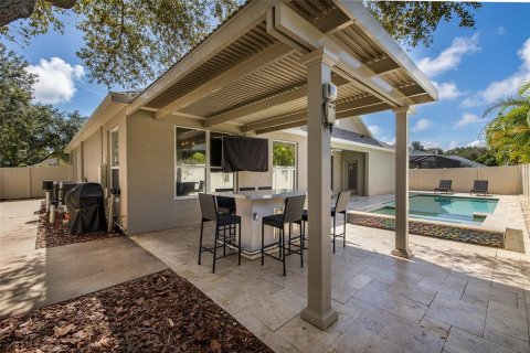 Villa ou maison à vendre à Odessa, Floride: 4 chambres, 313.55 m2 № 2348379 - photo 8
