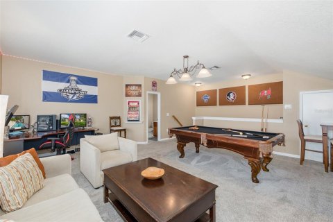 Villa ou maison à vendre à Odessa, Floride: 4 chambres, 313.55 m2 № 2348379 - photo 20