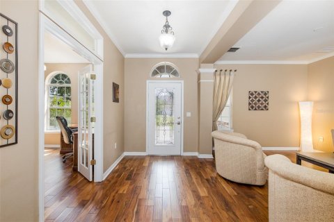 Villa ou maison à vendre à Odessa, Floride: 4 chambres, 313.55 m2 № 2348379 - photo 10