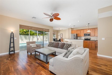 Villa ou maison à vendre à Odessa, Floride: 4 chambres, 313.55 m2 № 2348379 - photo 14