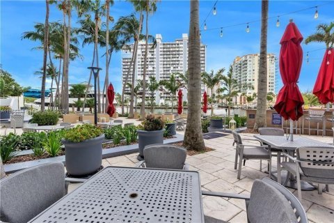 Condominio en venta en Fort Lauderdale, Florida, 1 dormitorio, 50.91 m2 № 1875118 - foto 20