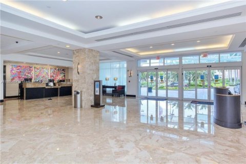 Condominio en venta en Fort Lauderdale, Florida, 1 dormitorio, 50.91 m2 № 1875118 - foto 17