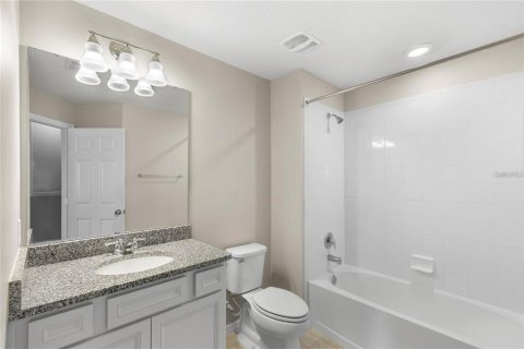 Touwnhouse à louer à Orlando, Floride: 3 chambres, 174.75 m2 № 2428719 - photo 26