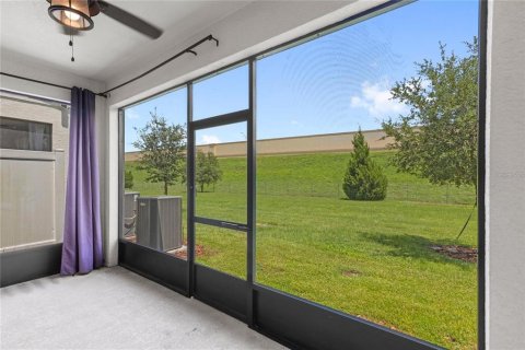 Touwnhouse à louer à Orlando, Floride: 3 chambres, 174.75 m2 № 2428719 - photo 28