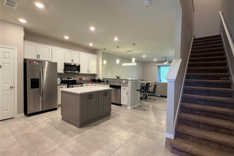 Touwnhouse à louer à Orlando, Floride: 3 chambres, 174.75 m2 № 2428719 - photo 15