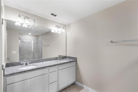 Touwnhouse à louer à Orlando, Floride: 3 chambres, 174.75 m2 № 2428719 - photo 22