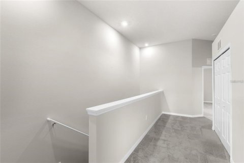 Touwnhouse à louer à Orlando, Floride: 3 chambres, 174.75 m2 № 2428719 - photo 17