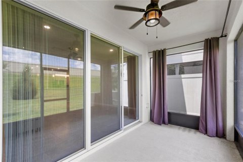 Touwnhouse à louer à Orlando, Floride: 3 chambres, 174.75 m2 № 2428719 - photo 30