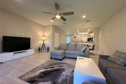Touwnhouse à louer à Orlando, Floride: 3 chambres, 174.75 m2 № 2428719 - photo 13