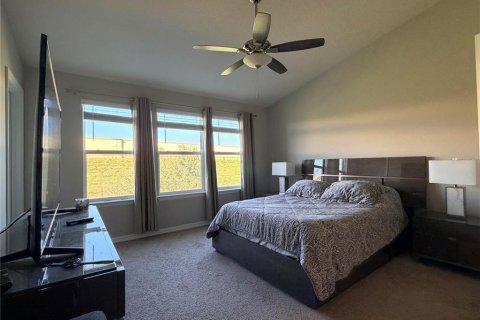 Touwnhouse à louer à Orlando, Floride: 3 chambres, 174.75 m2 № 2428719 - photo 20