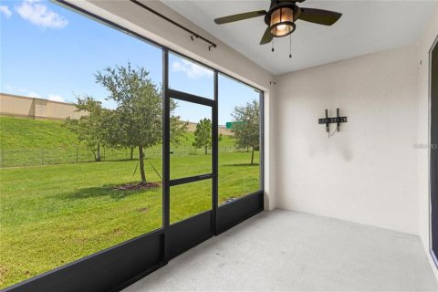 Touwnhouse à louer à Orlando, Floride: 3 chambres, 174.75 m2 № 2428719 - photo 29
