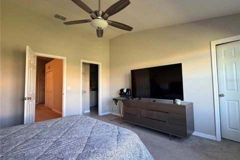 Touwnhouse à louer à Orlando, Floride: 3 chambres, 174.75 m2 № 2428719 - photo 21