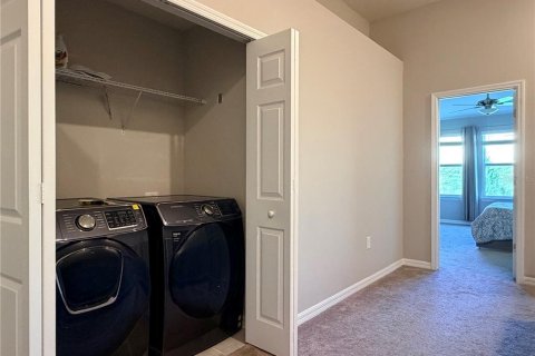 Touwnhouse à louer à Orlando, Floride: 3 chambres, 174.75 m2 № 2428719 - photo 19