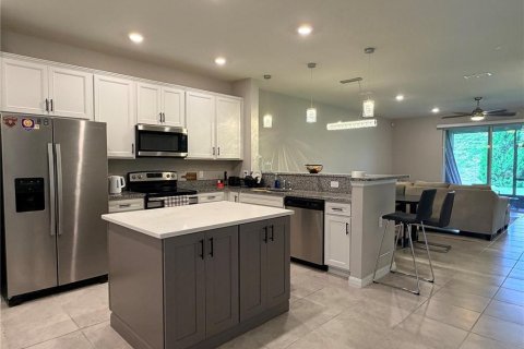 Touwnhouse à louer à Orlando, Floride: 3 chambres, 174.75 m2 № 2428719 - photo 6