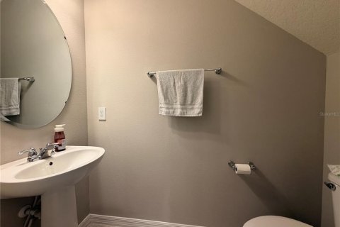 Touwnhouse à louer à Orlando, Floride: 3 chambres, 174.75 m2 № 2428719 - photo 14