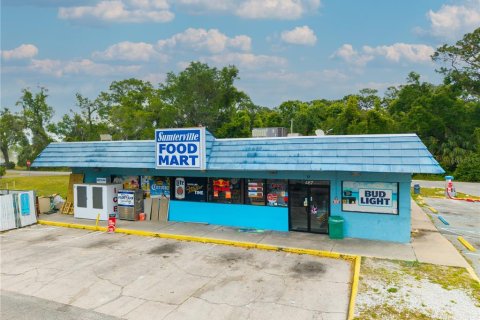 Immobilier commercial à Sumter, Floride 293.76 m2 № 2166464