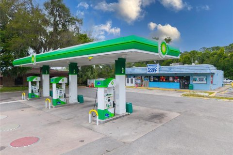 Commercial property in Sumter, Florida 293.76 sq.m. № 2166464 - photo 3