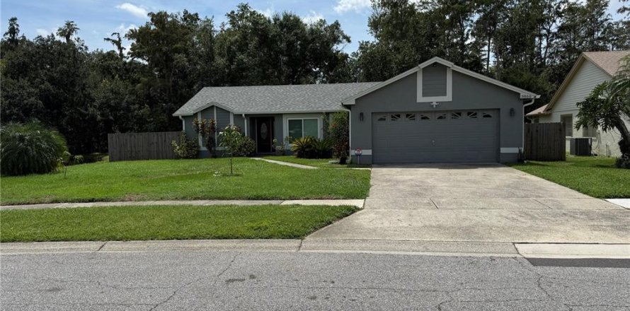 Casa en Orlando, Florida 4 dormitorios, 141.21 m2 № 1910408