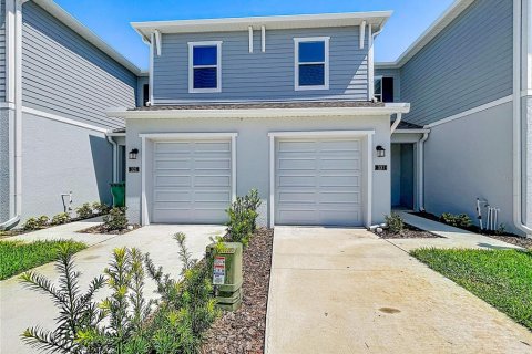 Touwnhouse à Dundee, Floride 3 chambres, 151.43 m2 № 2302942