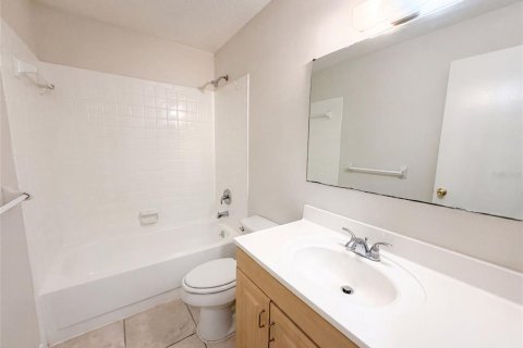 Купить виллу или дом в Тампа, Флорида 3 комнаты, 109.07м2, № 2222295 - фото 15